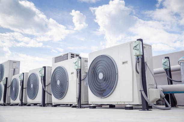 Mount Pocono, PA HVAC Company
